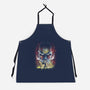 Colossal-Unisex-Kitchen-Apron-zascanauta