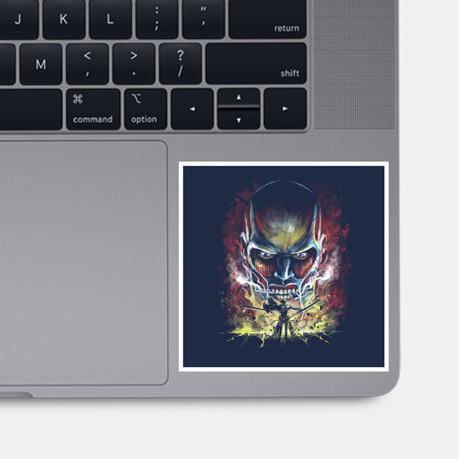 Colossal-None-Glossy-Sticker-zascanauta