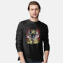 Colossal-Mens-Long Sleeved-Tee-zascanauta