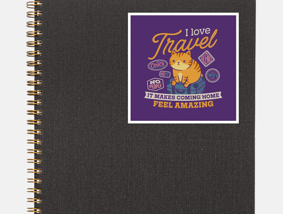 Coming Home Feel Amazing