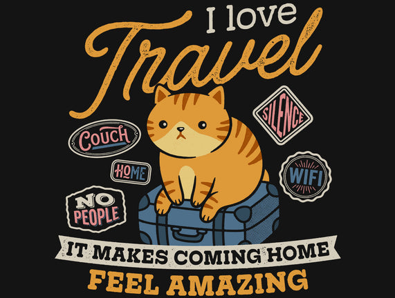 Coming Home Feel Amazing