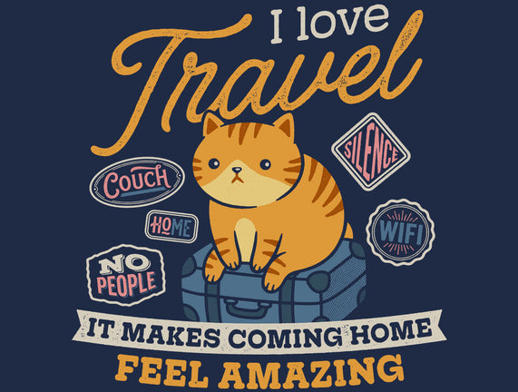 Coming Home Feel Amazing