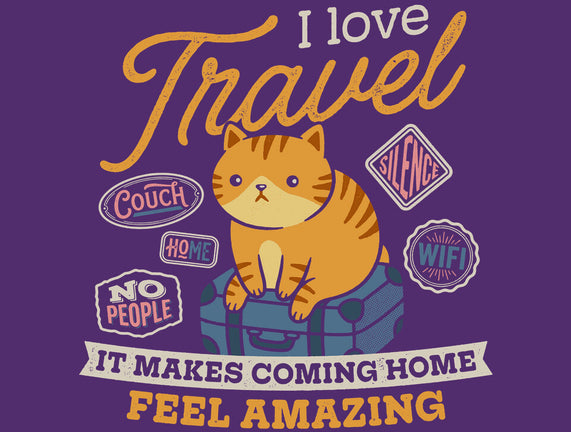 Coming Home Feel Amazing