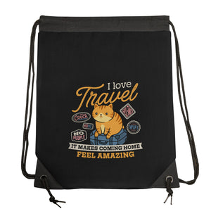 Coming Home Feel Amazing