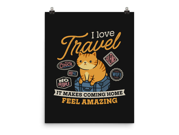 Coming Home Feel Amazing