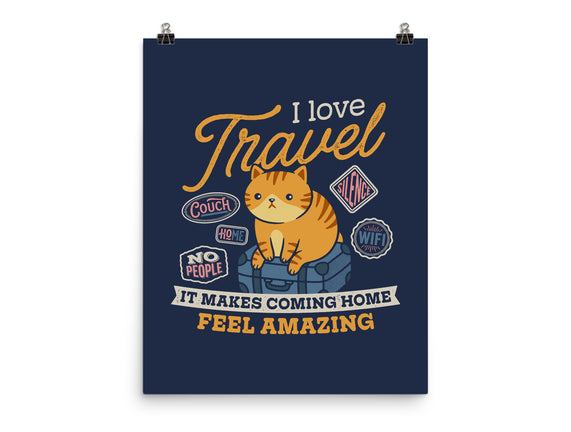 Coming Home Feel Amazing