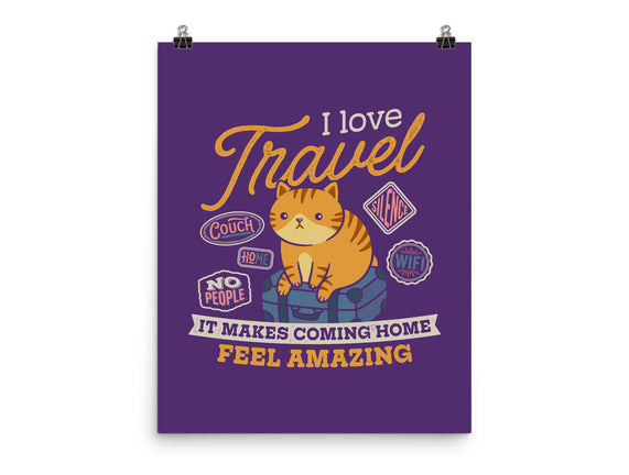 Coming Home Feel Amazing