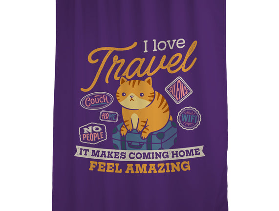 Coming Home Feel Amazing