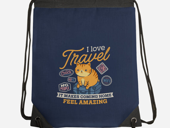 Coming Home Feel Amazing