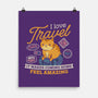 Coming Home Feel Amazing-None-Matte-Poster-Popnotic