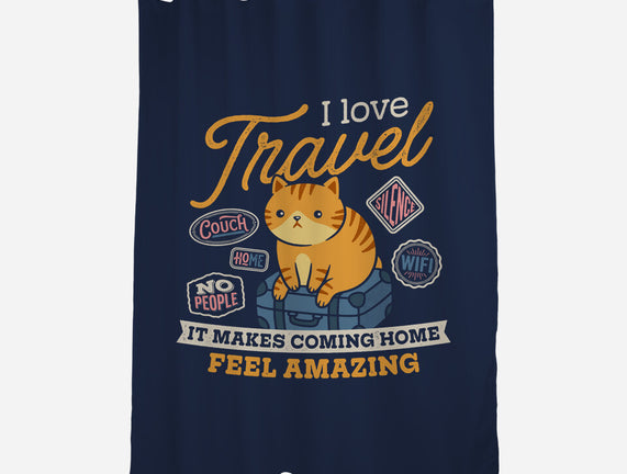 Coming Home Feel Amazing