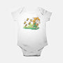 Spring Attack-Baby-Basic-Onesie-Popnotic