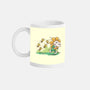 Spring Attack-None-Mug-Drinkware-Popnotic