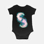 Axolotl Dance-Baby-Basic-Onesie-nickzzarto