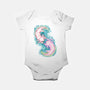 Axolotl Dance-Baby-Basic-Onesie-nickzzarto