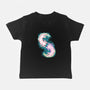 Axolotl Dance-Baby-Basic-Tee-nickzzarto
