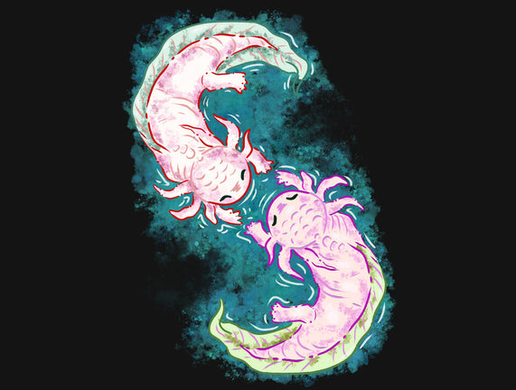 Axolotl Dance