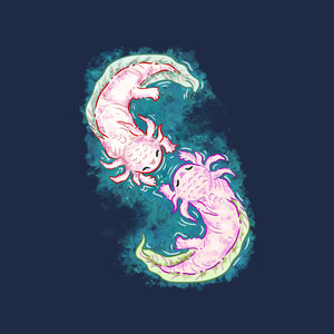 Axolotl Dance