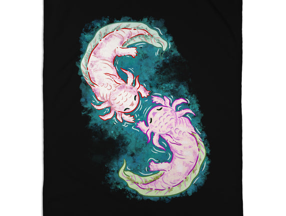 Axolotl Dance