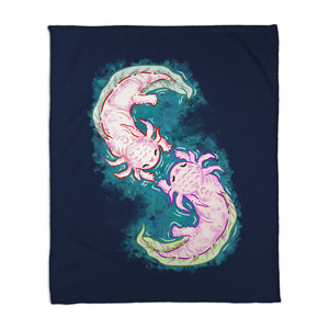 Axolotl Dance
