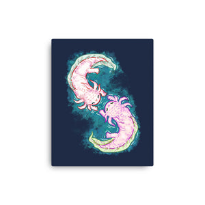Axolotl Dance