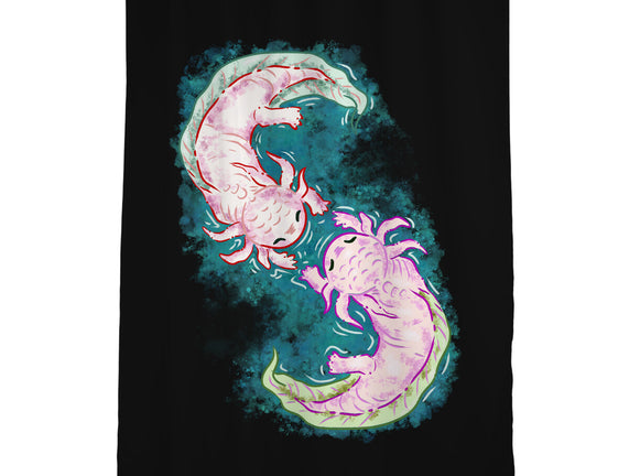 Axolotl Dance