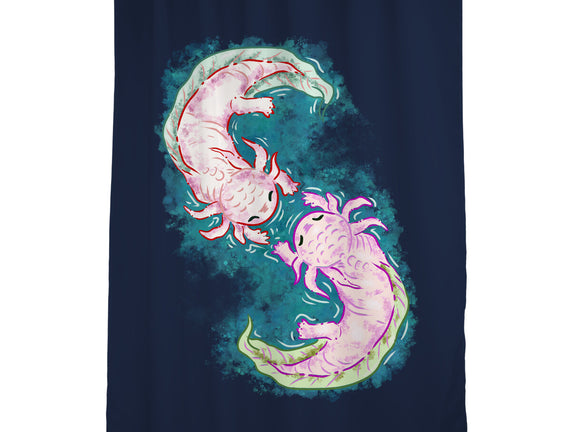Axolotl Dance