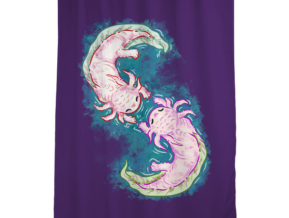 Axolotl Dance