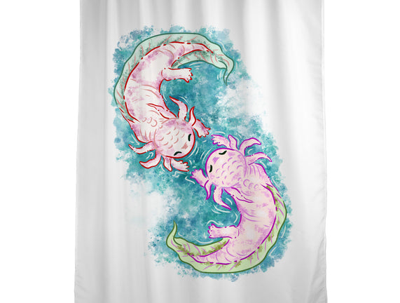 Axolotl Dance