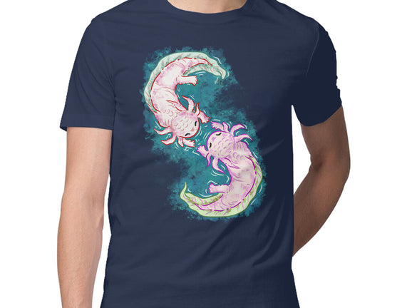 Axolotl Dance