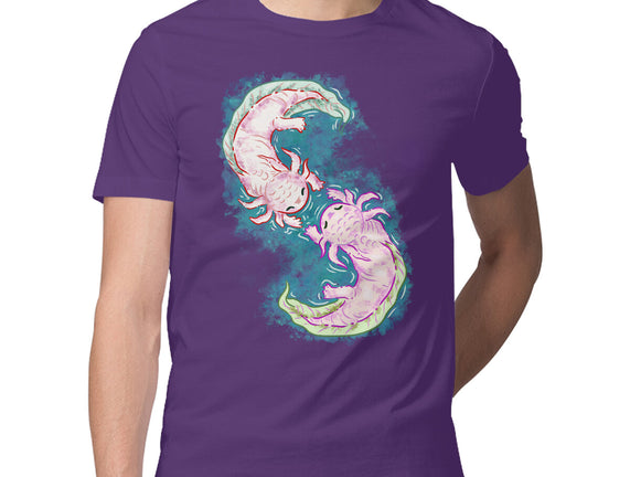 Axolotl Dance