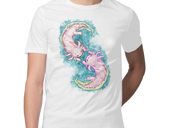 Axolotl Dance