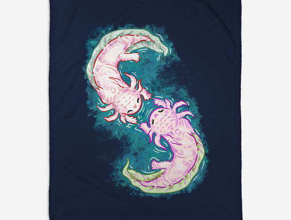Axolotl Dance