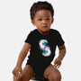 Axolotl Dance-Baby-Basic-Onesie-nickzzarto
