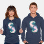 Axolotl Dance-Unisex-Pullover-Sweatshirt-nickzzarto