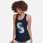 Axolotl Dance-Womens-Racerback-Tank-nickzzarto