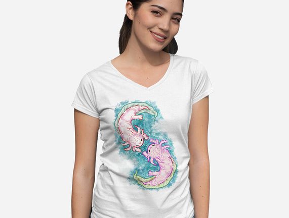 Axolotl Dance