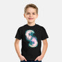 Axolotl Dance-Youth-Basic-Tee-nickzzarto