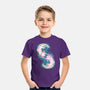 Axolotl Dance-Youth-Basic-Tee-nickzzarto