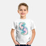 Axolotl Dance-Youth-Basic-Tee-nickzzarto