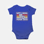 RPG Vintage Roll For Luck-Baby-Basic-Onesie-Studio Mootant