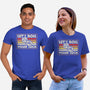RPG Vintage Roll For Luck-Unisex-Basic-Tee-Studio Mootant
