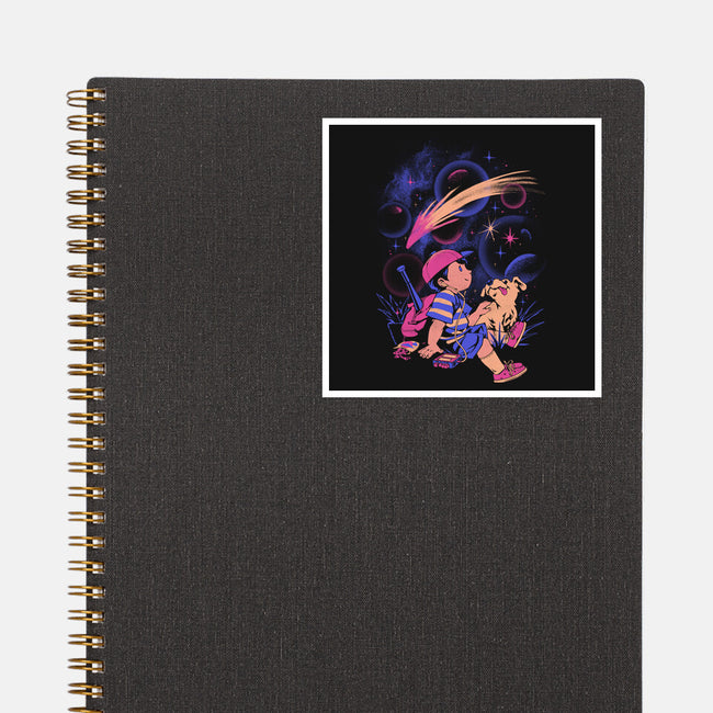 Earthboy-None-Glossy-Sticker-ilustrata