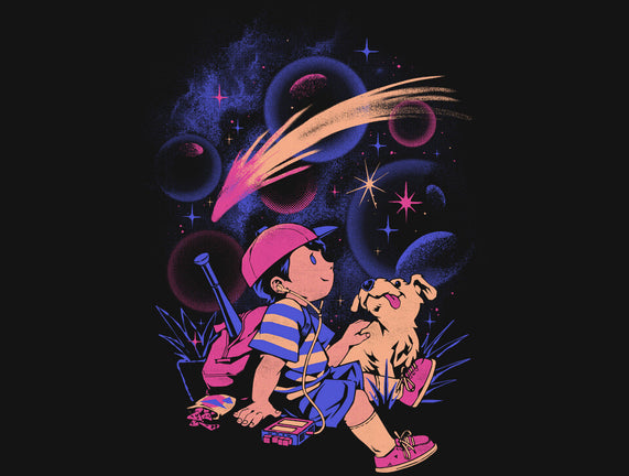 Earthboy