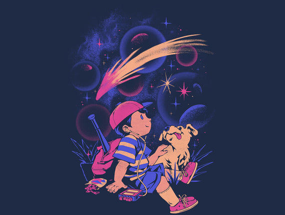 Earthboy