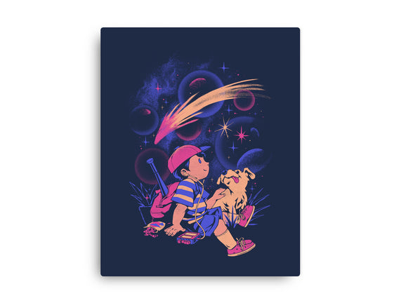 Earthboy