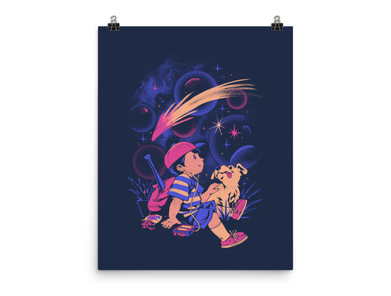 Earthboy