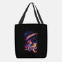 Earthboy-None-Basic Tote-Bag-ilustrata