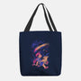 Earthboy-None-Basic Tote-Bag-ilustrata