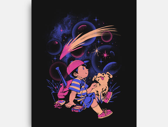 Earthboy